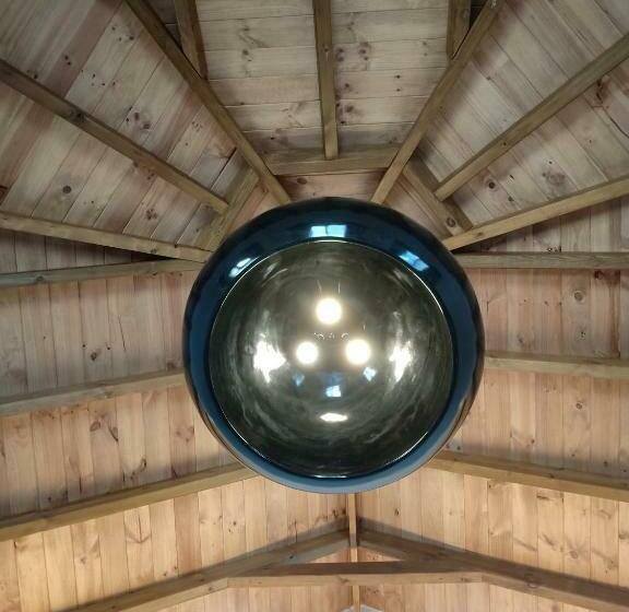 Семейный Номер, El Cielo Azul