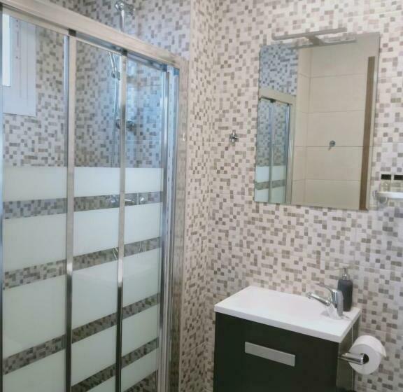 Номер Стандарт, El Cielo Azul