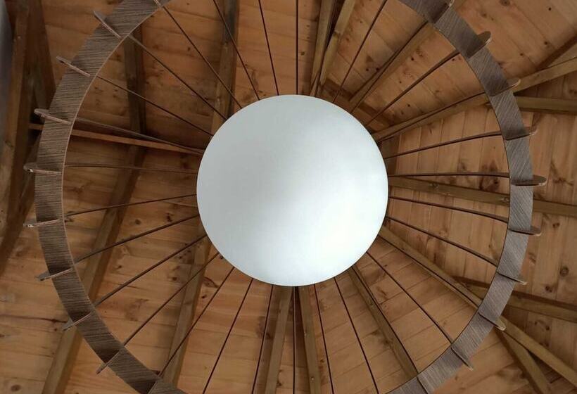 Номер Стандарт, El Cielo Azul