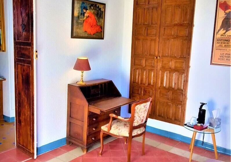 Номер Стандарт, El Cielo Azul