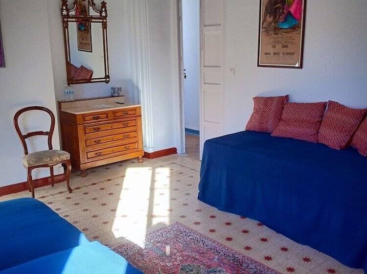 Семейный Номер, El Cielo Azul