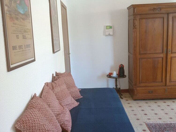 Семейный Номер, El Cielo Azul