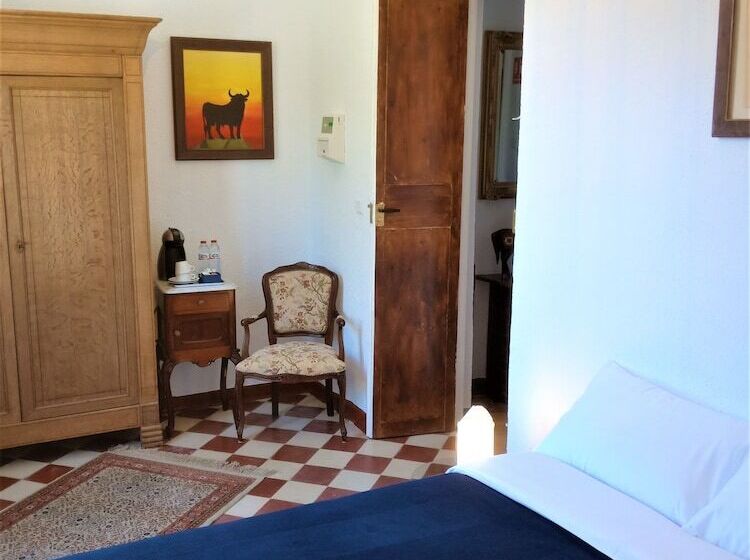 Номер Стандарт, El Cielo Azul