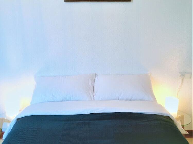 Номер Стандарт, El Cielo Azul