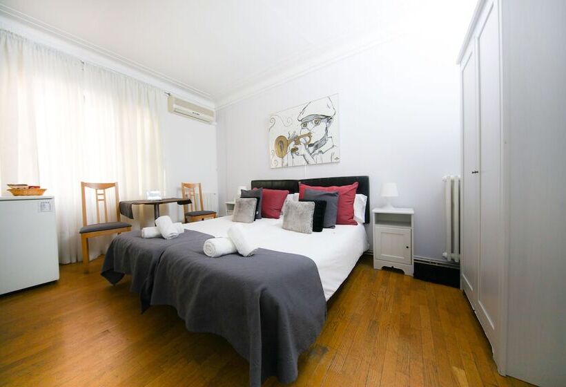 اتاق استاندارد, Petit