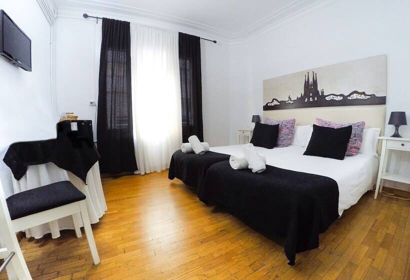 اتاق استاندارد, Petit