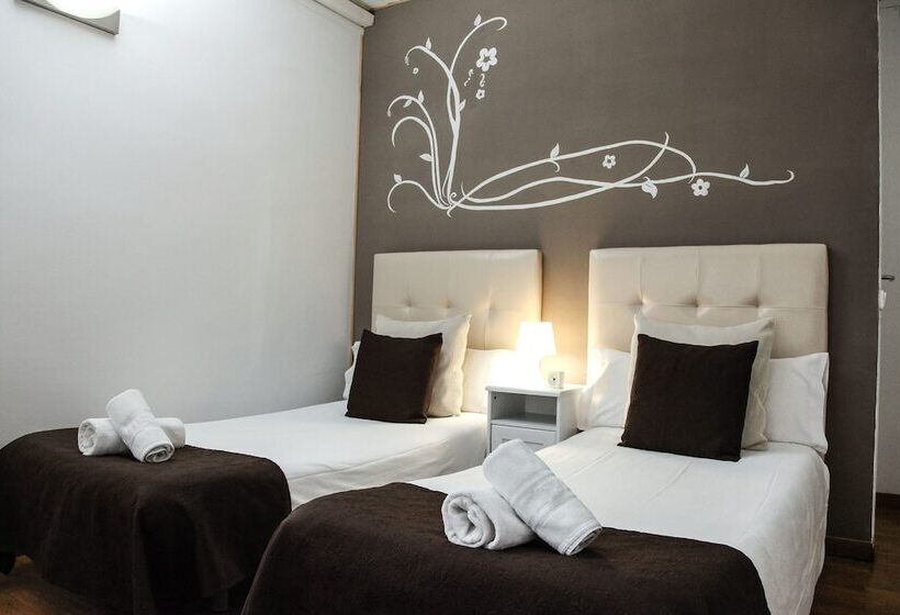 اتاق استاندارد, Petit