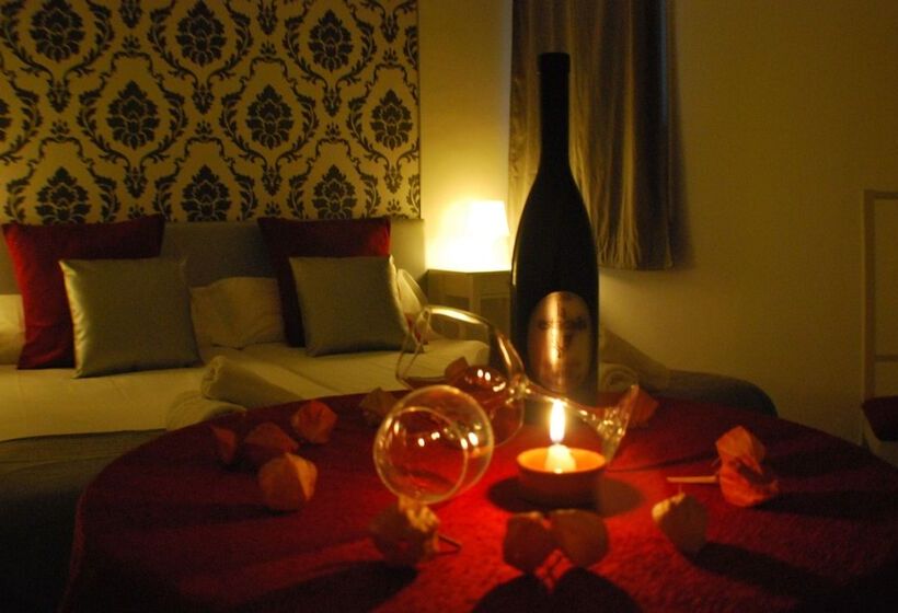 اتاق استاندارد, Petit