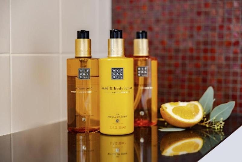 غرفة كلوب, Crowne Plaza Amsterdam   South, An Ihg