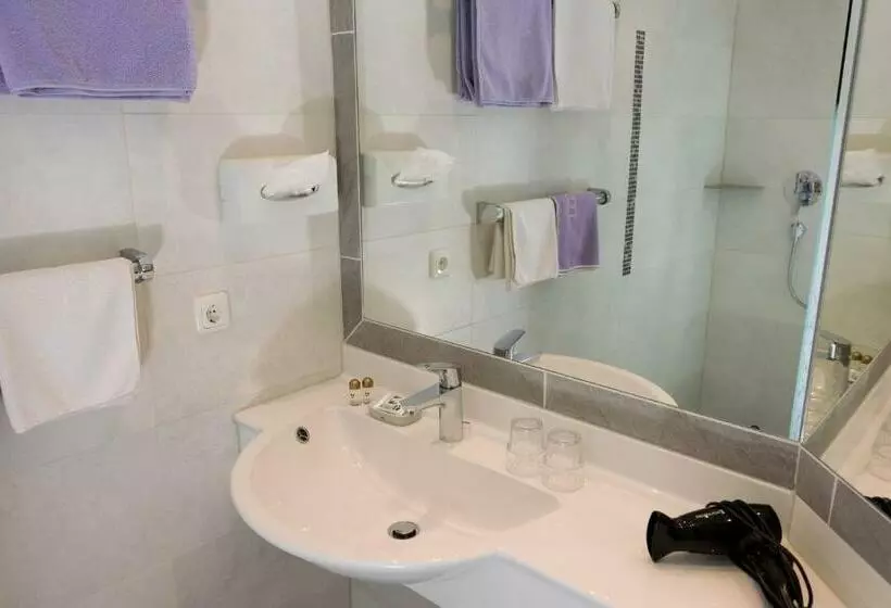 Standard-huone Vuoristonäkymä, Gasthof Bären