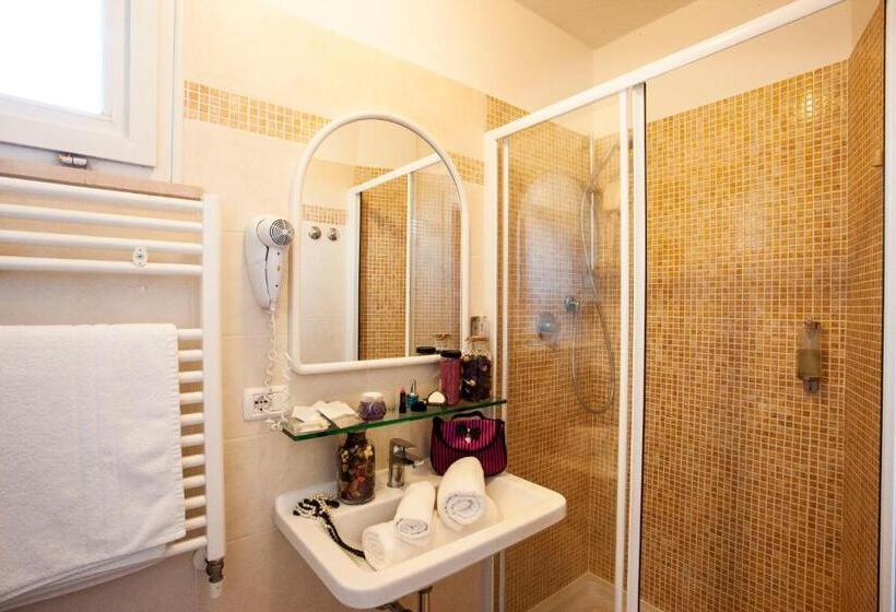 اتاق استاندارد, Locanda Rosy