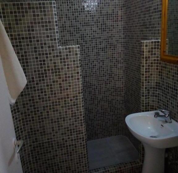 带2个卧室的套房, Perissa