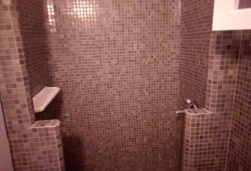 带2个卧室的套房, Perissa