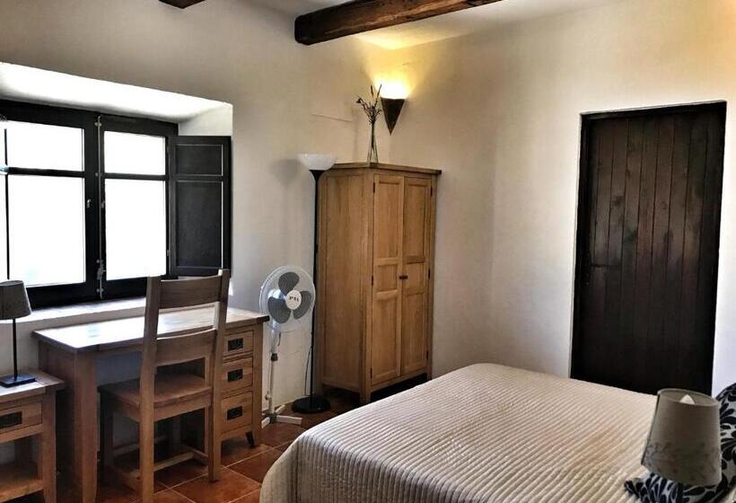 标准间, Mas Pelegri