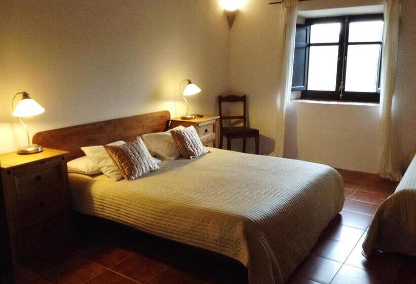 标准间, Mas Pelegri