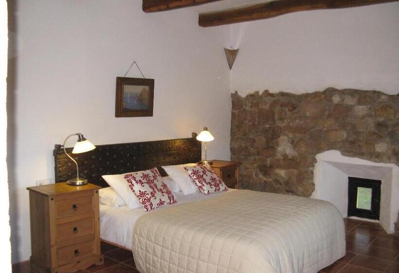 标准间, Mas Pelegri