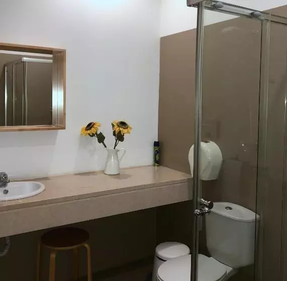 Classic Suite, The Poets Inn