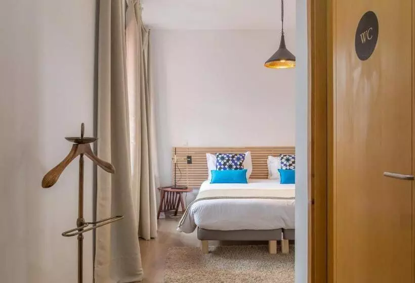 Classic Suite, The Poets Inn
