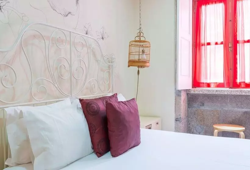 Classic Room, The Poets Inn