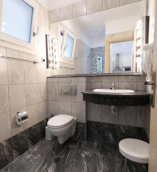 شقة غرفتين, Magda S Hotel Apartments