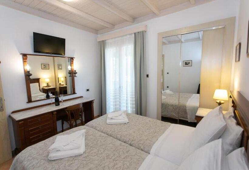 شقة غرفتين, Magda S Hotel Apartments