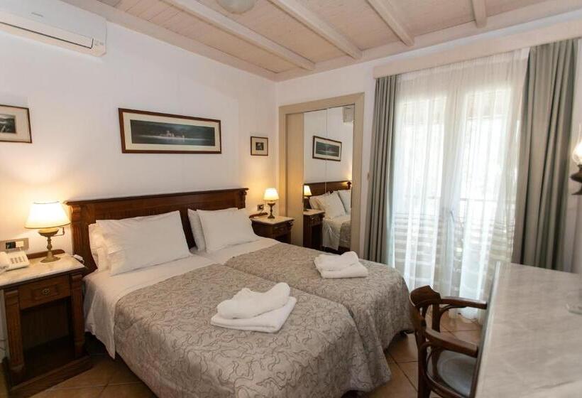 شقة غرفتين, Magda S Hotel Apartments