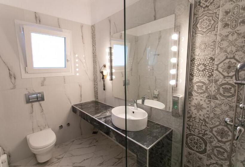 شقة سوبريور غرفة واحدة, Magda S Hotel Apartments