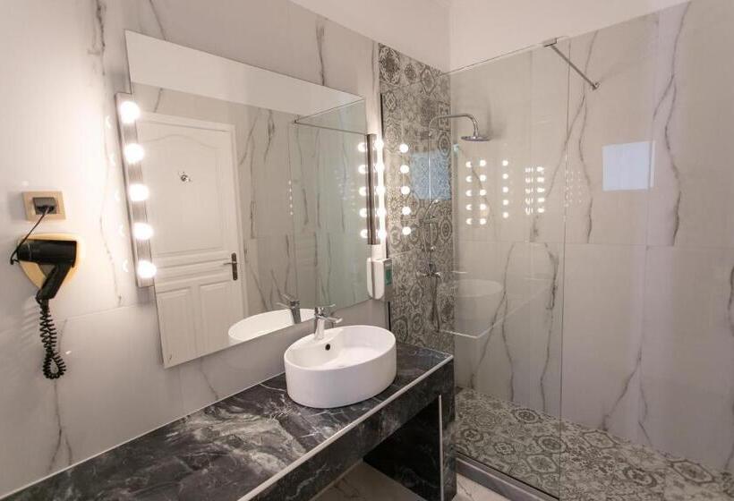 Апартаменты Superior 1 Спальня, Magda S Hotel Apartments