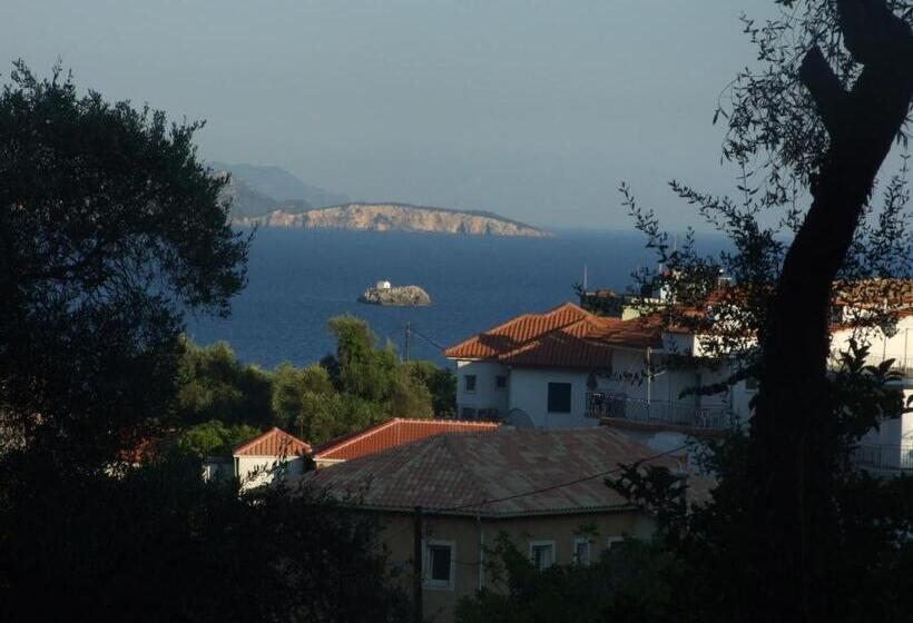 شقة سوبريور غرفة واحدة, Magda S Hotel Apartments