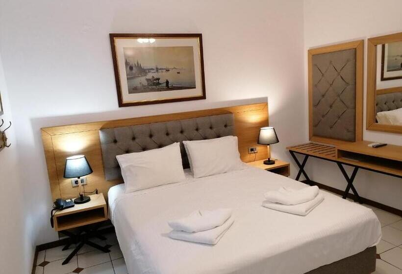 شقة سوبريور غرفة واحدة, Magda S Hotel Apartments