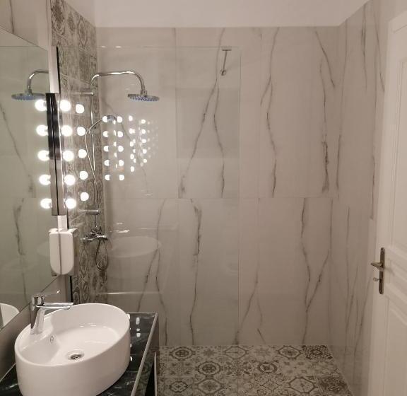 شقة سوبريور غرفة واحدة, Magda S Hotel Apartments