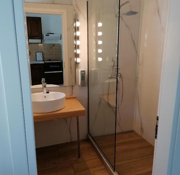 １ベッドルームのスーペリアアパートメント, Magda S Hotel Apartments