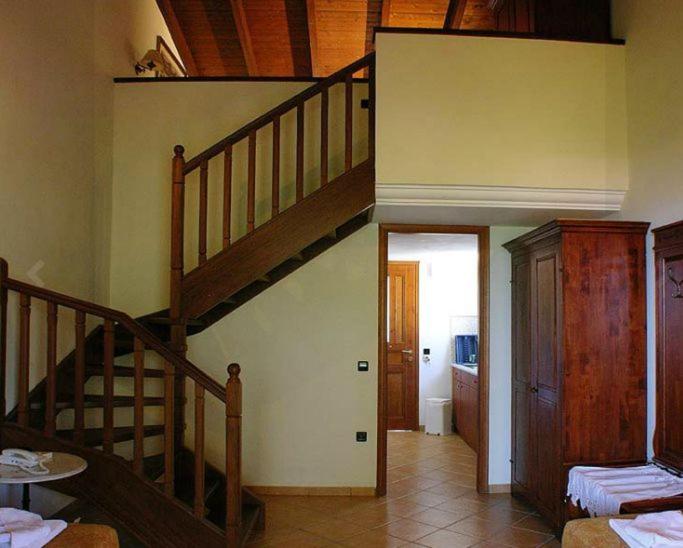 １ベッドルームアパートメント, Magda S Hotel Apartments