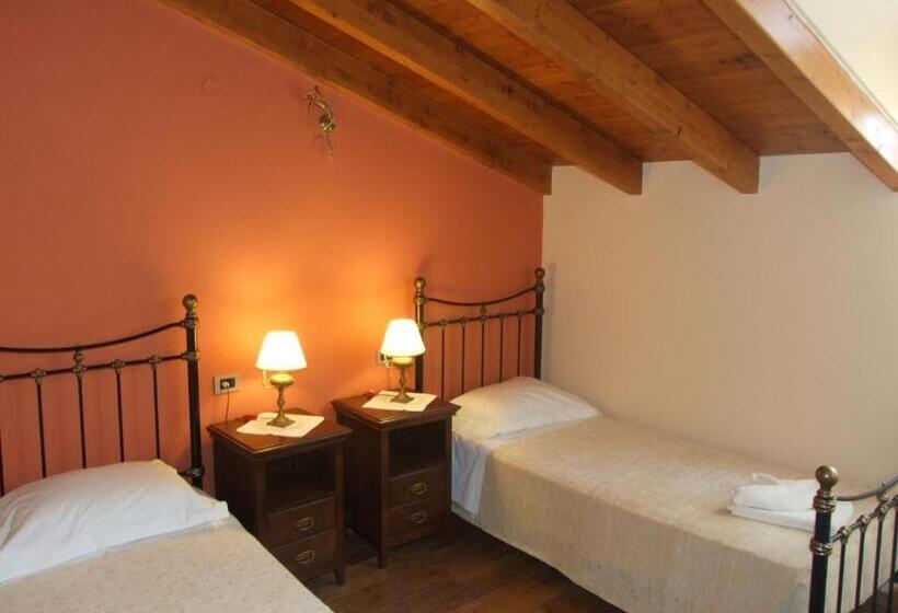 ‫فيلا غرفة نوم واحدة, Magda S Hotel Apartments