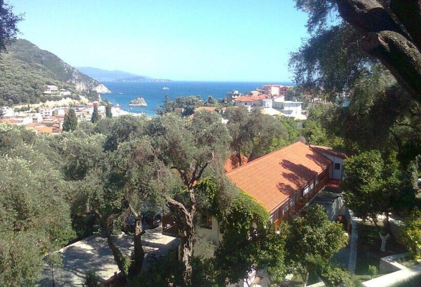 ‫فيلا غرفة نوم واحدة, Magda S Hotel Apartments