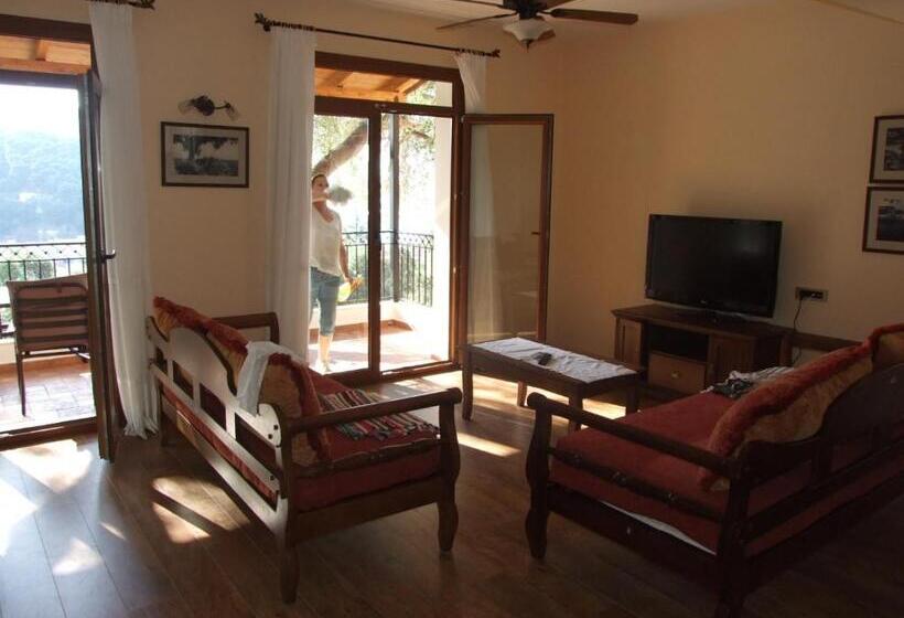 ‫فيلا غرفة نوم واحدة, Magda S Hotel Apartments