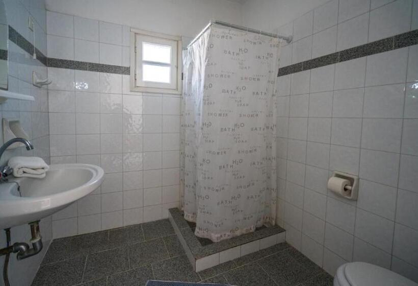 חדר סטודיו סטנדרד, Villa Limnes