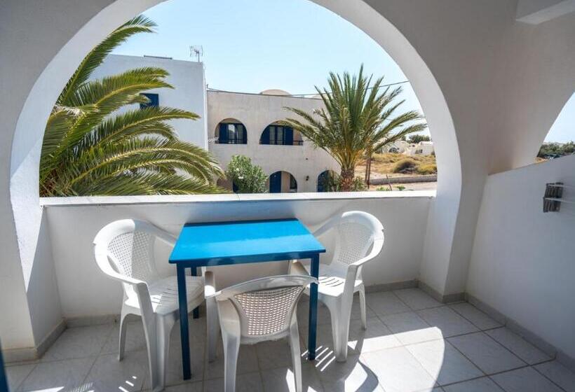 חדר סטודיו סטנדרד, Villa Limnes