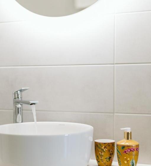 חדר סטנדרט נוף לבריכה, Villa Limnes