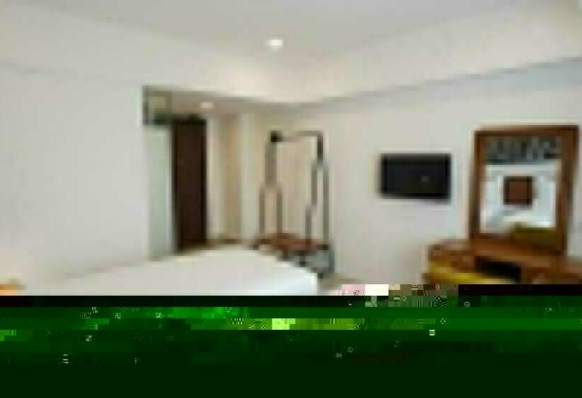 수피리어 룸 가든 전망, Coffee Hotel Ayola Dolok Sanggul