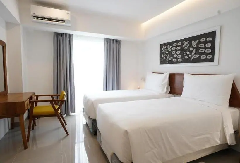 ガーデンビュースーペリアールーム, Coffee Hotel Ayola Dolok Sanggul