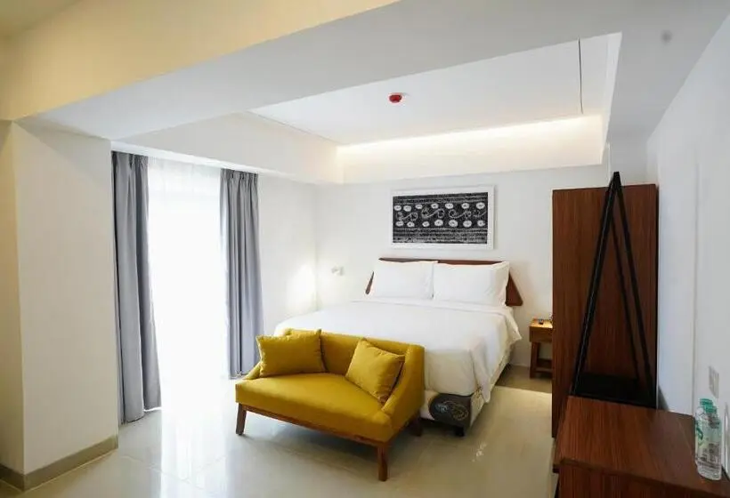 プールビュースタンダードルーム, Coffee Hotel Ayola Dolok Sanggul