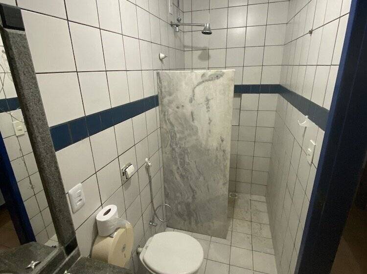 Четырехместный Номер Стандарт, Pousada Villa Grécia