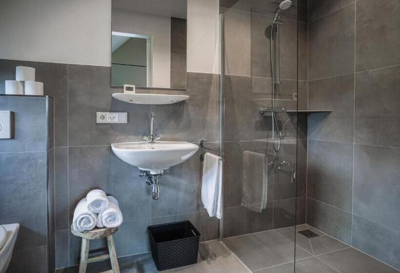 スタンダードルーム, B&b Erve Groot Wegereef