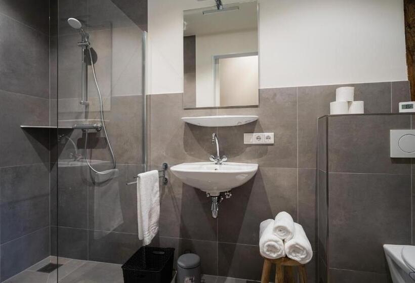 スタンダードルーム, B&b Erve Groot Wegereef