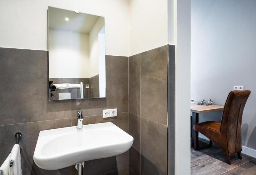 身障者適用スタンダードルーム, B&b Erve Groot Wegereef