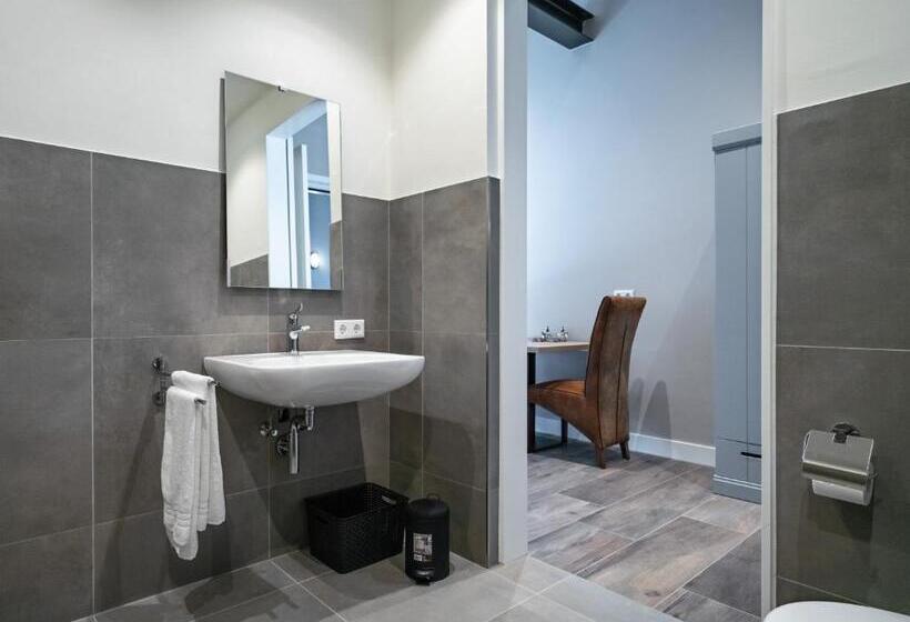 身障者適用スタンダードルーム, B&b Erve Groot Wegereef