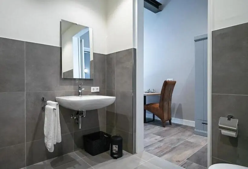 身障者適用スタンダードルーム, B&b Erve Groot Wegereef