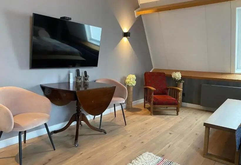 Cameră Standard, B&b Het Nijenhuis