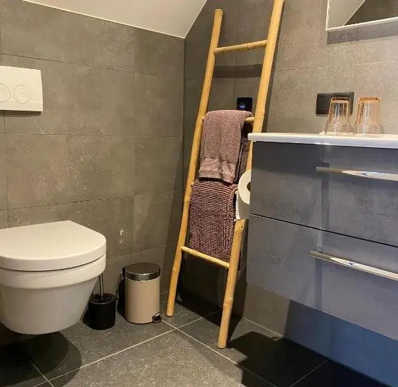 Cameră Standard, B&b Het Nijenhuis